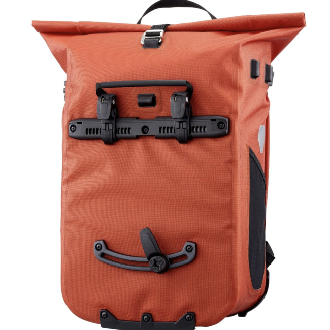 Ortlieb Vario PS Convertible Backpack Pannier