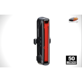 Cygolite, Hotrod 50 USB Tail light - 50 lumens