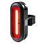 Kryptonite Avenue R-50 COB Rear Light - Black