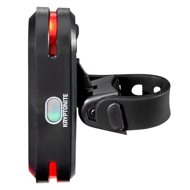 Kryptonite Avenue R-50 COB Rear Light - Black