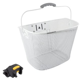 Sunlite quick release mesh basket sale