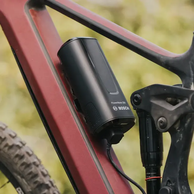 Bosch PowerMore 250 Range Extending Battery Kit (BBP3625) for Bosch Smart System (Requires Cable)