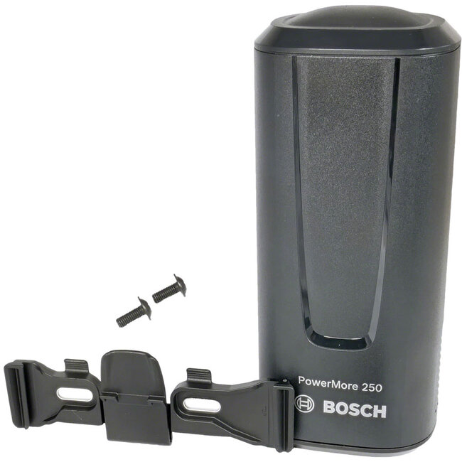 Bosch PowerMore 250 Range Extending Battery Kit (BBP3625) for Bosch Smart System (Requires Cable)