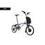 Brompton P Line Electric 12 Speed