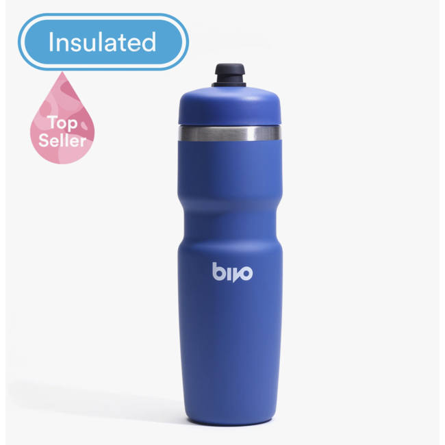 Bivo Trio Insulated Water Bottle