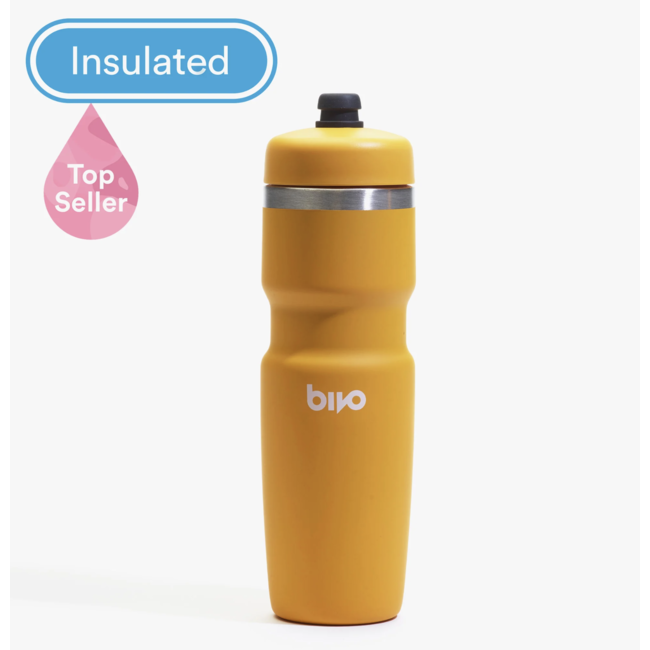 Bivo Trio Insulated Water Bottle