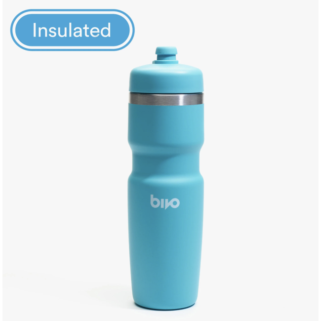 Bivo Trio Insulated Water Bottle