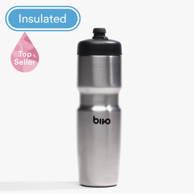 Bivo Trio Insulated Water Bottle