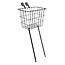 Wald 124 Compact Front Basket