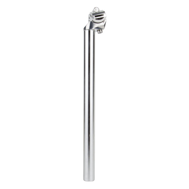 Classic Alloy 350mm Seapost 25.4 - Silver