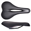 Terry Cite-Y Gel CrMo Mens Saddle - Black/Gray