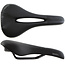 Terry Fly Gel CrMo Mens Saddle - Black