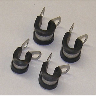 Velo Orange Velo Orange P-Clamps - 1/4"