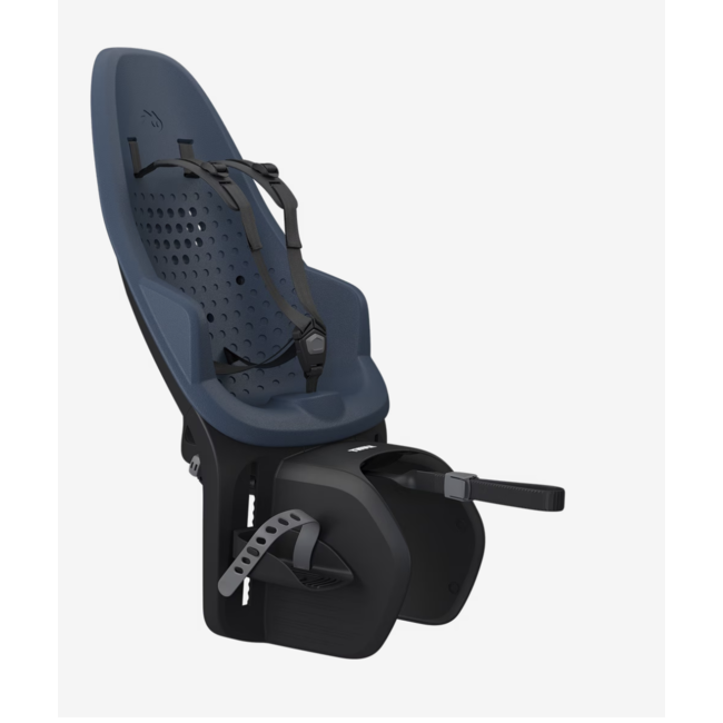 Thule Yepp 2 Maxi Rear Child Seat