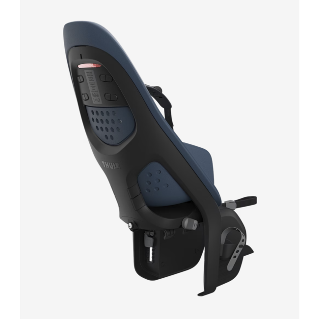 Thule Yepp 2 Maxi Rear Child Seat
