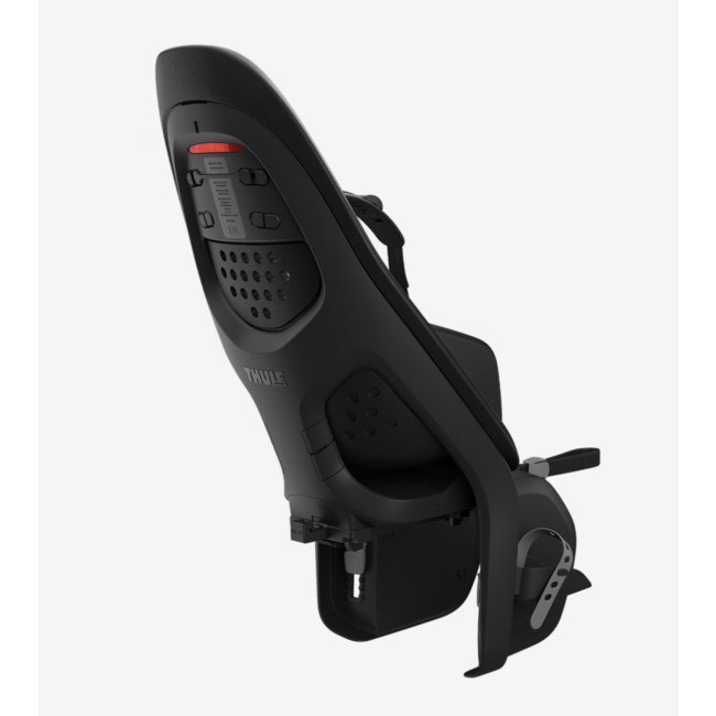 Thule Yepp 2 Maxi Rear Child Seat