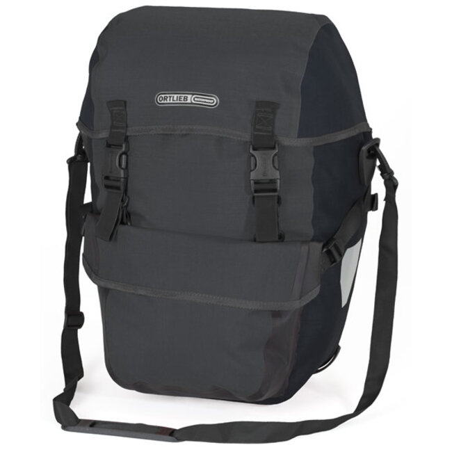 Ortlieb Bike Packer Plus Panniers