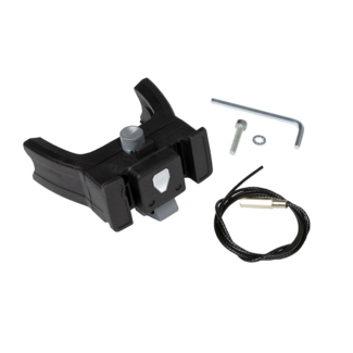 Ortlieb Ortlieb handlebar mounting set E226 for e-bike