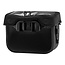 Ortlieb Ultimate High Visibility Handlebar Bag , Black/Reflex  L / 6.5L