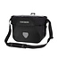 Ortlieb Ultimate High Visibility Handlebar Bag , Black/Reflex  L / 6.5L