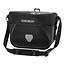 Ortlieb Ultimate High Visibility Handlebar Bag , Black/Reflex  L / 6.5L