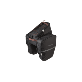 Gazelle Gazelle Rear Carrier Racktop Bag with Panniers MIK
