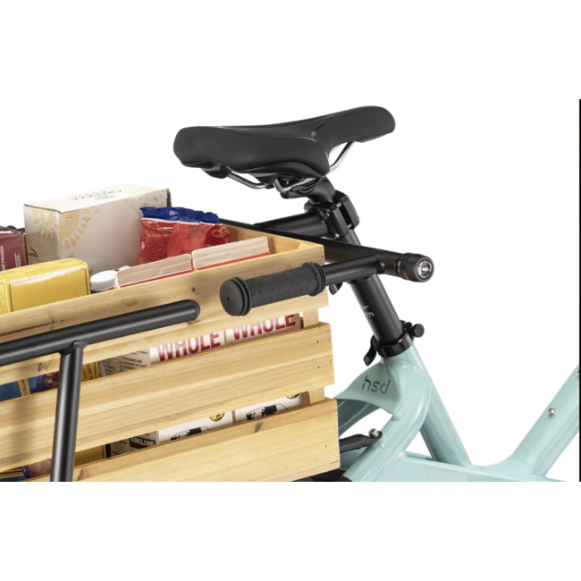 Tern Nitelights Side Lights Amber