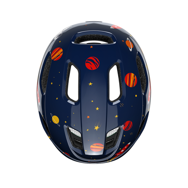 Lazer Nutz Kid's Helmet