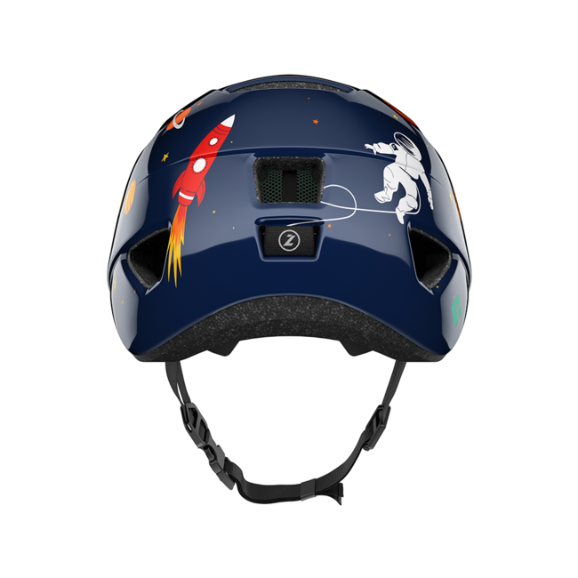 Lazer Nutz Kid's Helmet