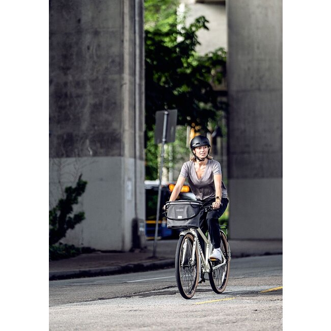 ORTLIEB Up-Town Urban Handlebar Bag