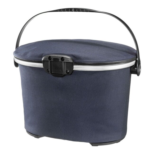 ORTLIEB Up-Town Urban Handlebar Bag