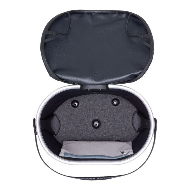 ORTLIEB Up-Town Urban Handlebar Bag