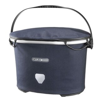 Ortlieb ORTLIEB Up-Town Urban Handlebar Bag