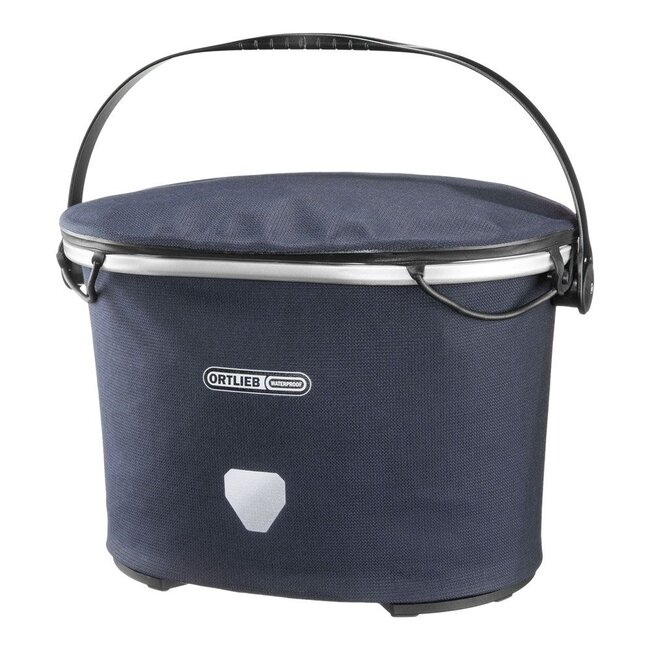 ORTLIEB Up-Town Urban Handlebar Bag