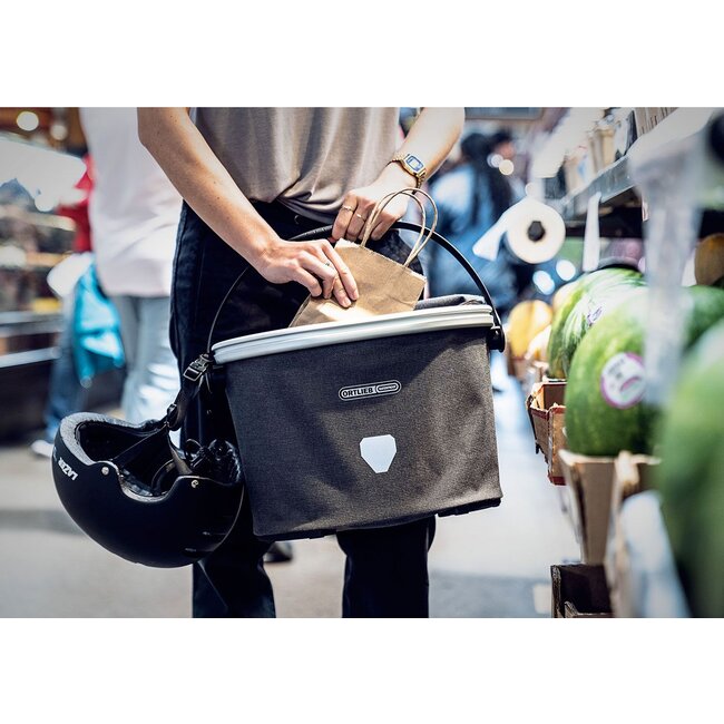 ORTLIEB Up-Town Urban Handlebar Bag