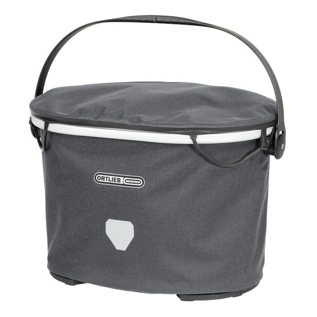 ORTLIEB Up-Town Urban Handlebar Bag