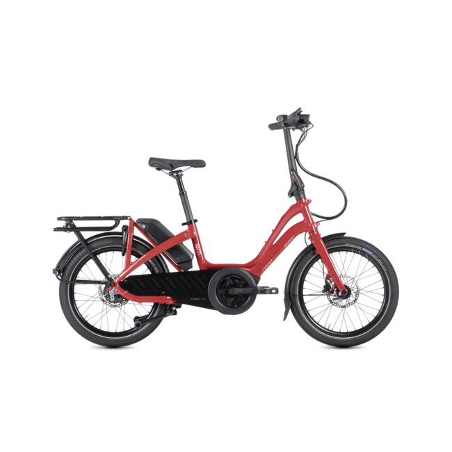 Tern DuoStand S for NBD