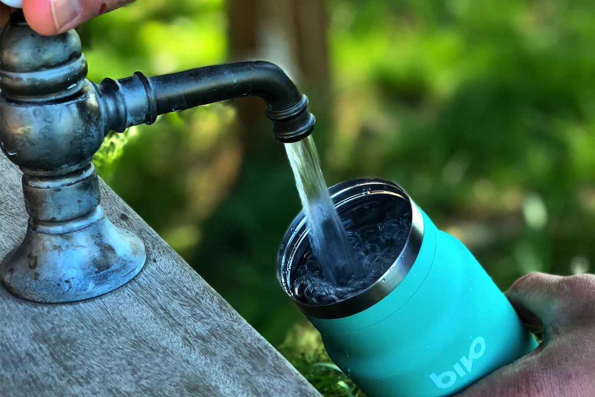 Bivo Water Fill