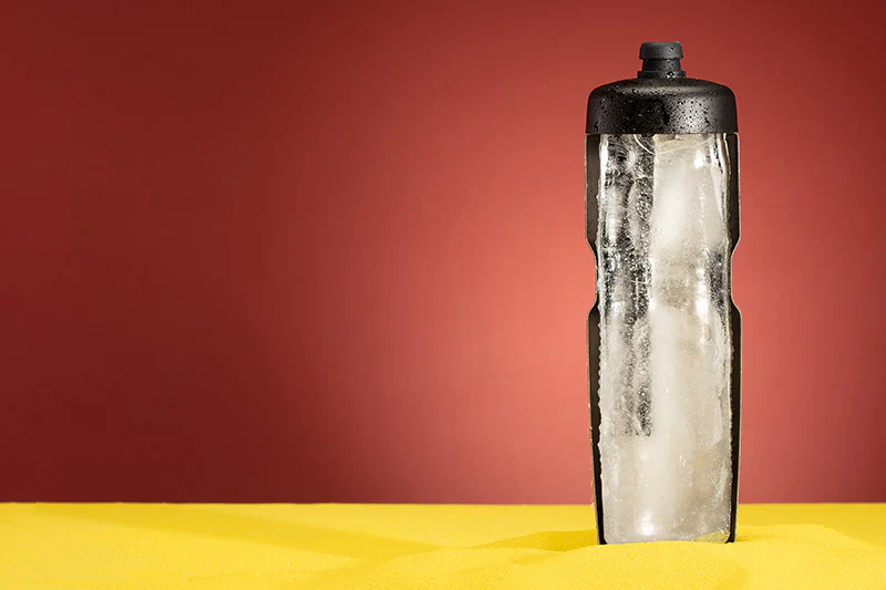 Bivo Insulated Water Bottle