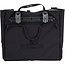 MSW Blacktop Grocery Pannier Bag Black