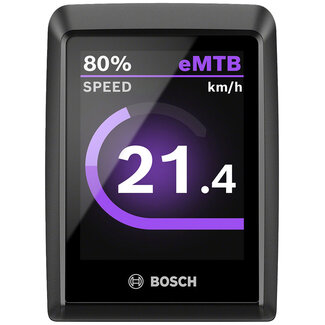 Bosch Bosch Kiox 300 Display - BHU3600 Smart System Compatible - DISPLAY ONLY