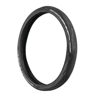 Brompton Brompton Schwalbe One tire 35 349, Black for Brompton