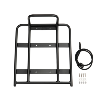 Tern Cargo Bike Accessories - Clever Cycles Portland Ebike Tern Cargo Bike Accessories - Clever Cycles Portland Ebike