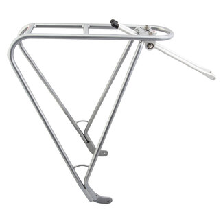 Tubus Tubus Disco Rear Rack Silver 28