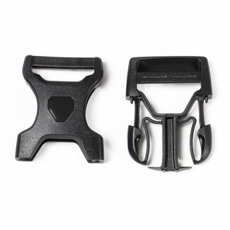 Ortlieb Ortlieb E146 X-Stealth Buckle