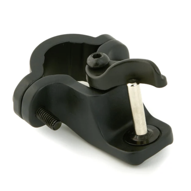 Burley Travoy Trailer Hitch