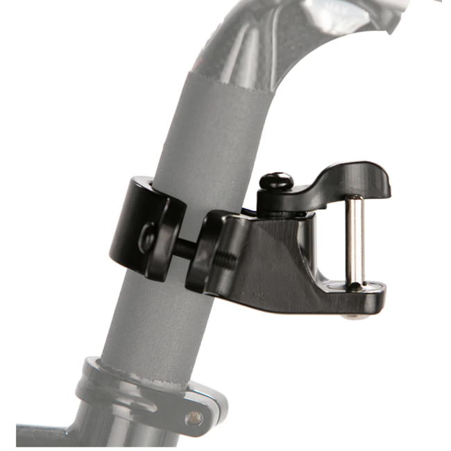 Burley Travoy Trailer Hitch