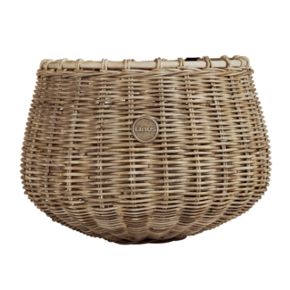 Linus Linus Dakota Basket Natural