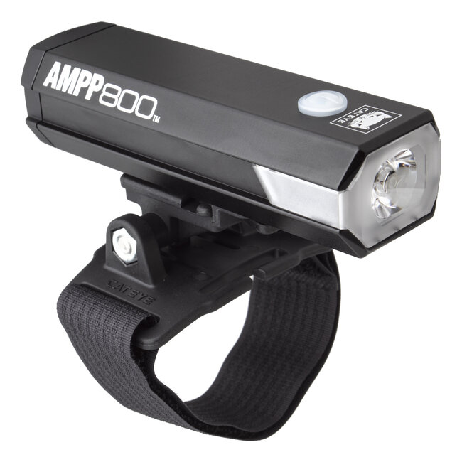 CATEYE AMP 800 USB Light