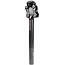 Cane Creek Thudbuster ST Suspension Seatpost, 31.6 x 375, 50mm Travel, Black